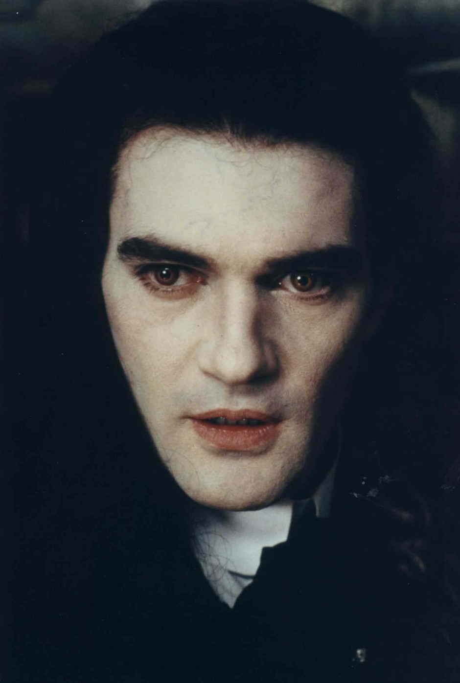 INTERVIEW WITH THE VAMPIRE Michele Burke